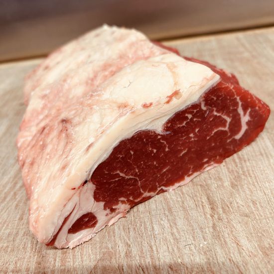 Picture of Dry Aged Boneless Sirloin Joint (2.5kg)