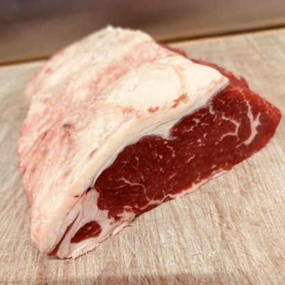 Picture of Dry Aged Boneless Sirloin Joint (3kg)