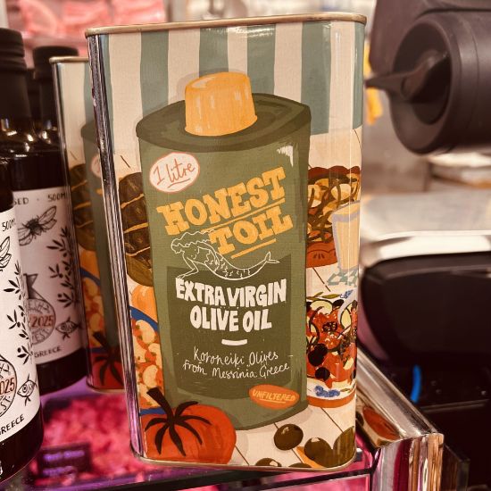 Picture of Honest Toil (1l)