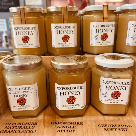 Picture of Local Honey