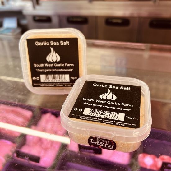 Picture of Garlic Salt