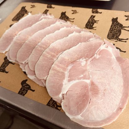 Picture of Sliced Ham (250g - 5 Slices)