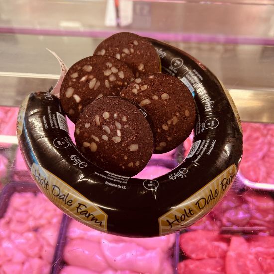 Picture of Black Pudding