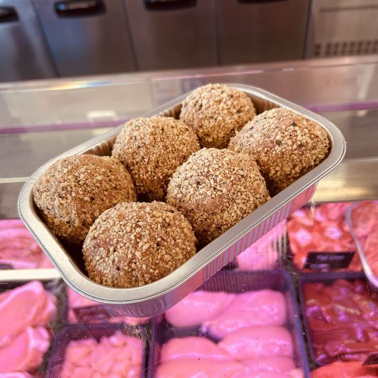 Picture of The Savoury Bomb!