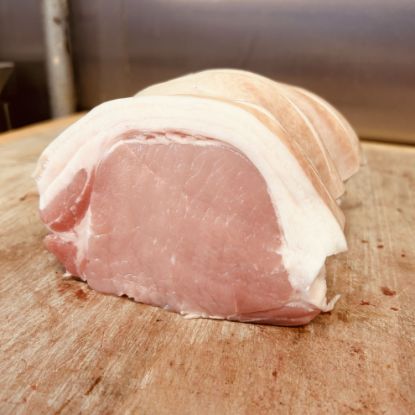 Picture of Pork Loin Boneless