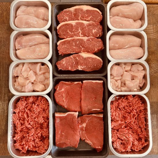 Picture of The Carnivore Deal