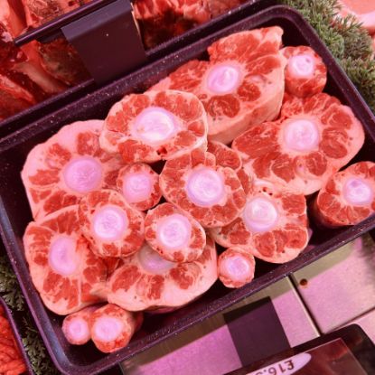 Picture of Ox-Tail (500g)