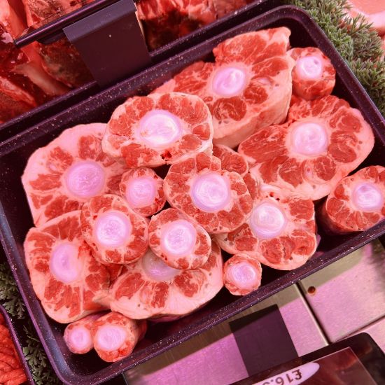 Picture of Ox-Tail (500g)