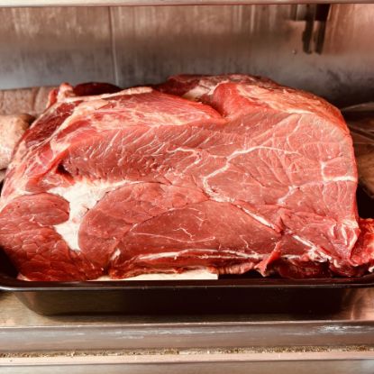 Picture of Chuck Steak (500g)