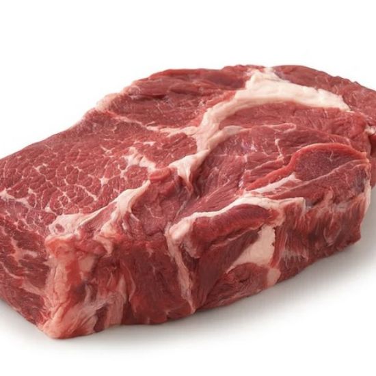 Picture of Chuck Steak (500g)