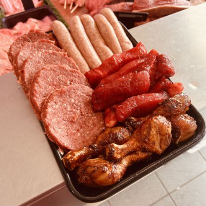Picture of BBQ Deals
