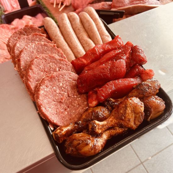 Picture of BBQ Deals