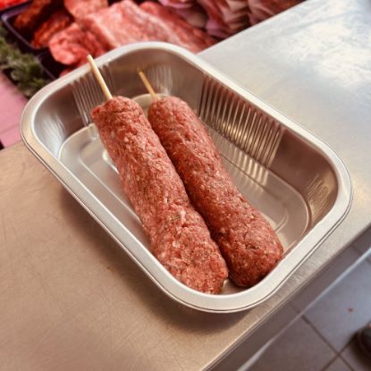 Picture of Lamb Kofte x2