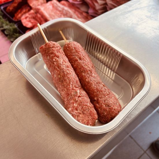 Picture of Lamb Kofte x2