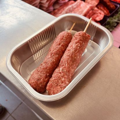 Picture of Spicy Beef Grillstick x2
