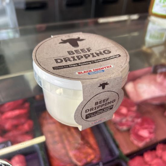 Picture of Beef Dripping