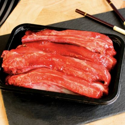Picture of Chinese Pork Ribs x5 (500g)