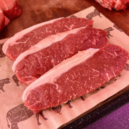 Picture of Sirloin Steak