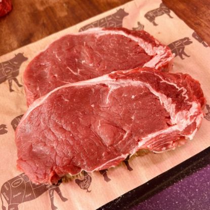 Picture of Rib Eye Steak