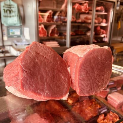 Picture of Beef Topside Joints