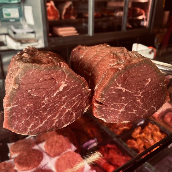 Picture of Beef Silverside Joints