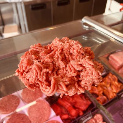 Picture of Beef Mince