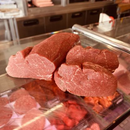 Picture of Fillet Steak