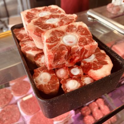 Picture of Ox-Tail (500g)