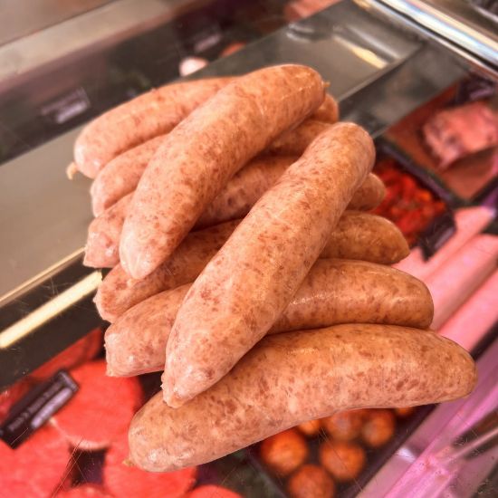 Picture of This Weeks Sausage Selection!