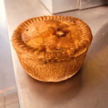Picture of Pork Pie (1lbs)
