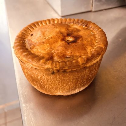 Picture of Pork Pie (1lbs)