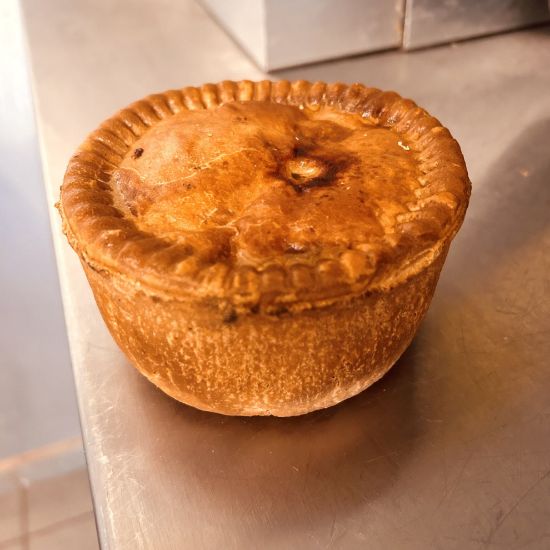 Picture of Pork Pie (1lbs)
